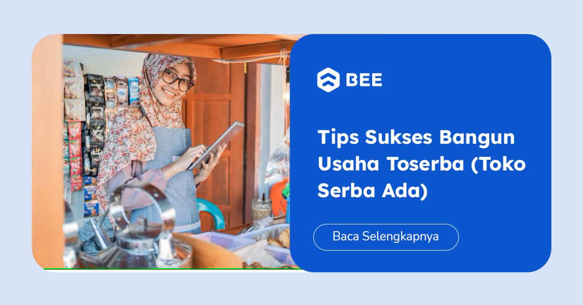 Toko Sam: Solusi Serba Ada di Tengah Kehidupan Sehari-hari Cilacap