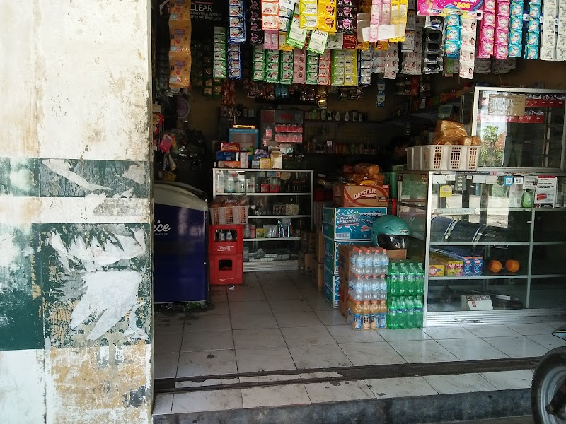 Toko Sam: Solusi Serba Ada di Jantung Cilacap
